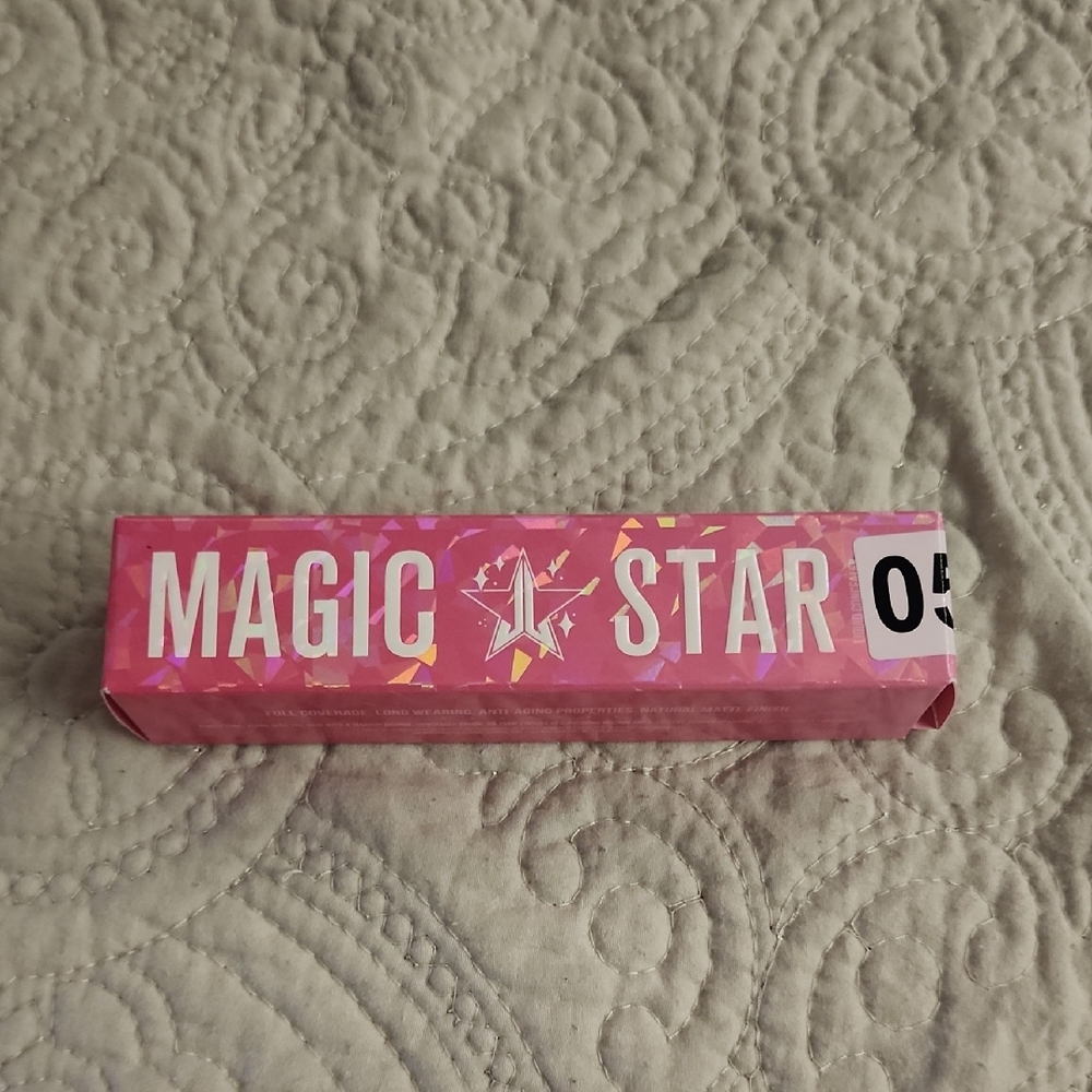Magic Star Concealor Shade C11